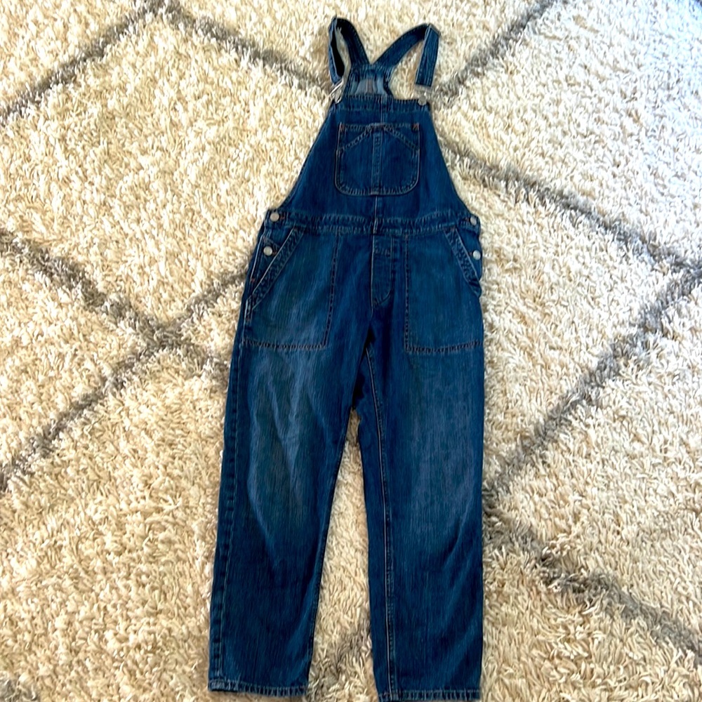 Gap Overalls